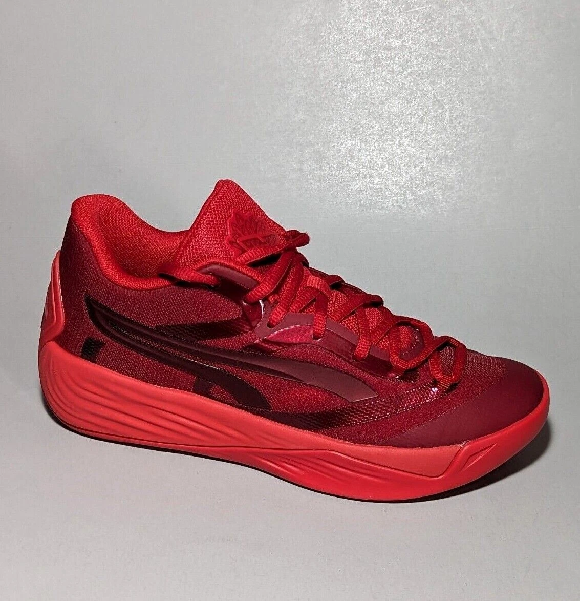 Puma Stewie 2 Ruby Womens Basketball Shoes Urban Red37831701 | eBay Puma Stewie 2 Ruby Womens Basketball Shoes Urban Red37831701 | eBay