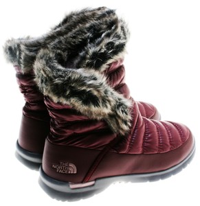 women's thermoball boots