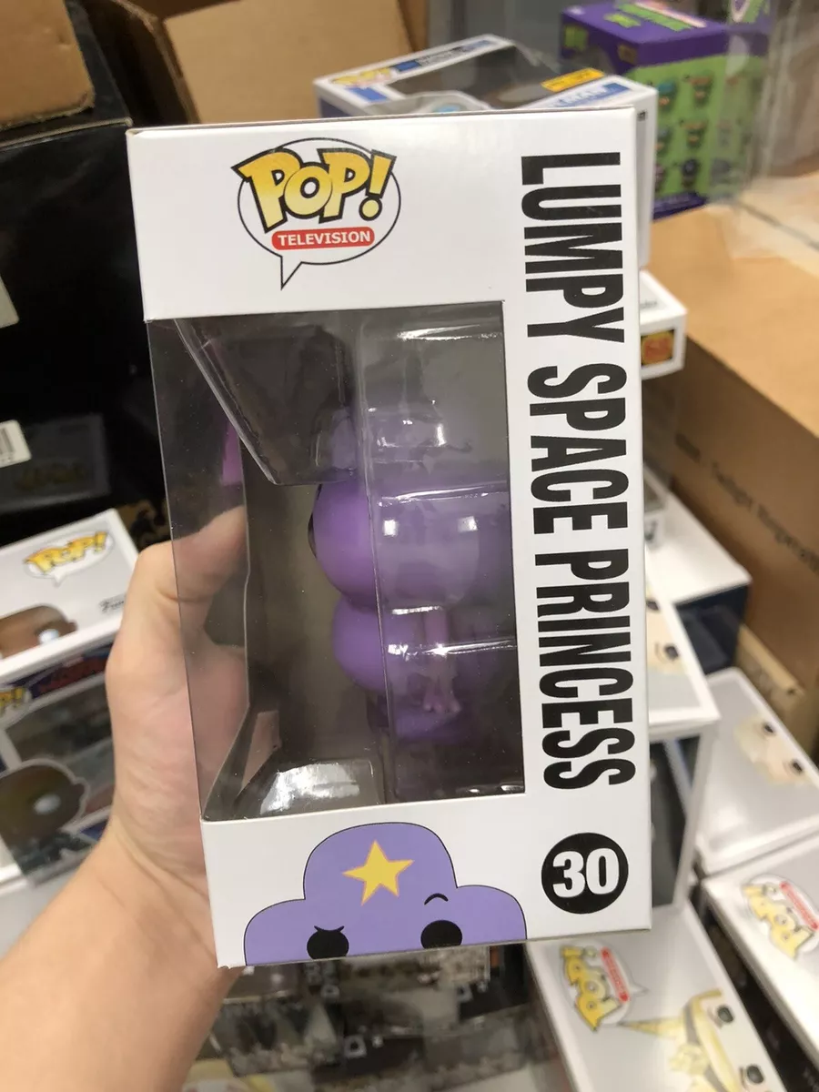 Funko pop best sale lumpy space princess