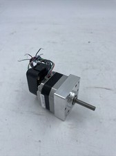 lin engineering stepper motor 022622 4418f 01d 16ro 0.67a