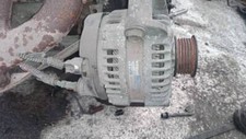 Alternateur Chrysler 300C