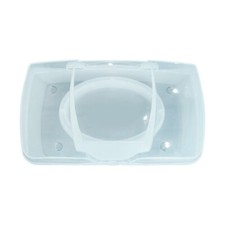 Snorkeling Mask Storage Container Swim Glasses Protective Box Case Easy to Use