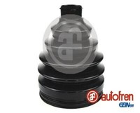 Autofren Seinsa Faltenbalgsatz Antriebswelle Radseitig FüR Jeep Grand D8561T