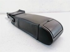 03-06 INFINITI G35 Sedan Rear Seat Armrest Black/G OEM 88610-AM201