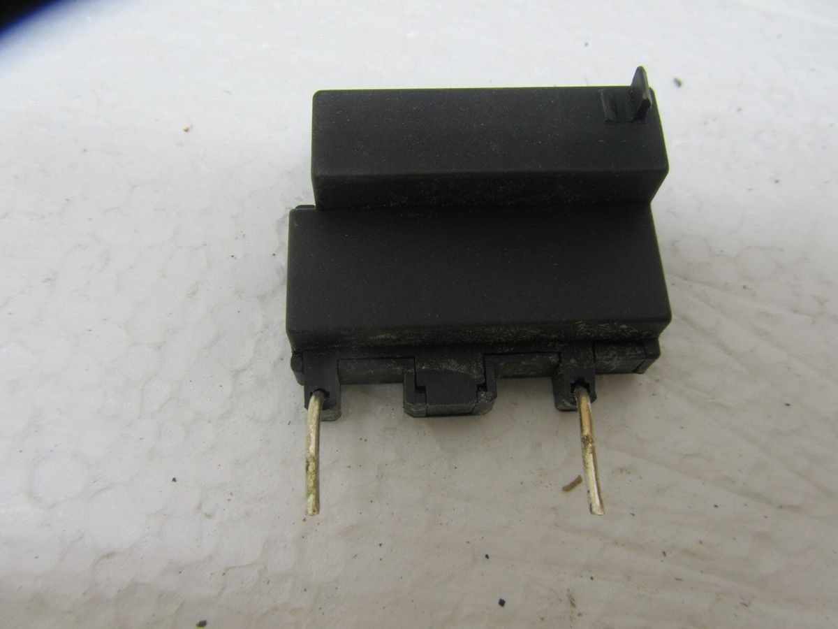 Moeller FD B DIL Dioden-Löschglied Für Schütze Und Relais – 12-250V DC – Made In Germany