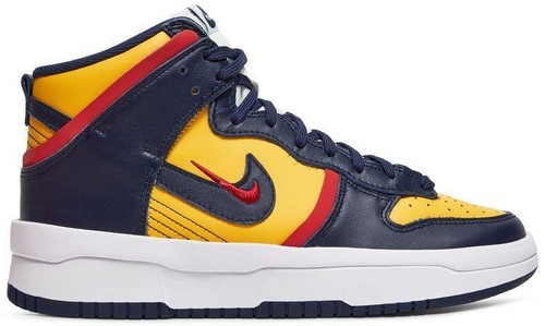 NIKE HI TOP DUNKS QS HIGH MICHIGAN SIZE 7 | eBay