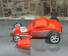 100 Hw 1934 34 Ford Lakes Coupe Speed Record Dry Lakes Racer Adult Collectible 100 Hw 1934 34 Ford Lakes Coupe Speed Record Dry Lakes Racer Adult Collectible