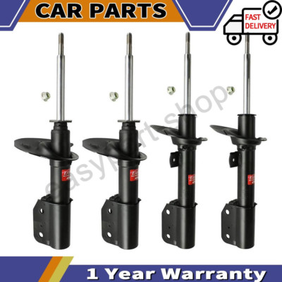 KYB Excel-G Struts Set for 2005-2009 Buick Allure FWD