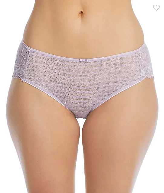 PANCHE ENVIDY BIKINI LILA BRAGAS NUEVAS Foto 2 de 3