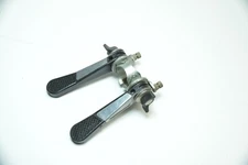 SIMPLEX PRESTIGE BICYCLE QUILL STEM MOUNT FRICTION SHIFTERS 22 MM CLAMP