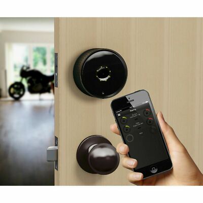 NEW Danalock BT100BC Bluetooth Smartlock Door Lock Smart House Home Security