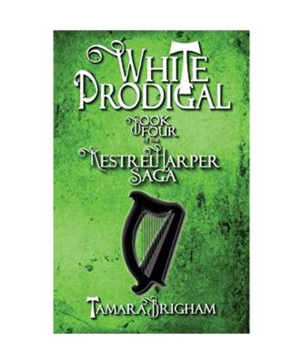 White Prodigal, Tamara Brigham