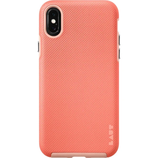 NUEVA LAUT SHIELD para Apple iPhone XS / X Funda Protectora Resistente Ultra Resistente Cubierta Foto 3 de 3