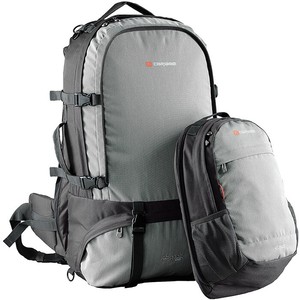 caribee day pack