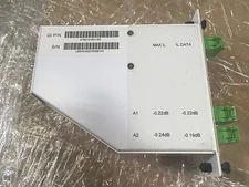 General Instrument Starlite Optical Coupler Module S/N L00HO30070000141