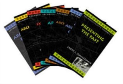 Archaeologist's Toolkit (Complete 7 Book Set, Volumes 1 - 7), , 9780759100176