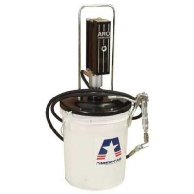 Grease Package - 35 lb
