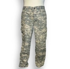NEW ARMY AIRCREW PANTS FLAME RESISTANT FUELER TROUSER X-Small/Long