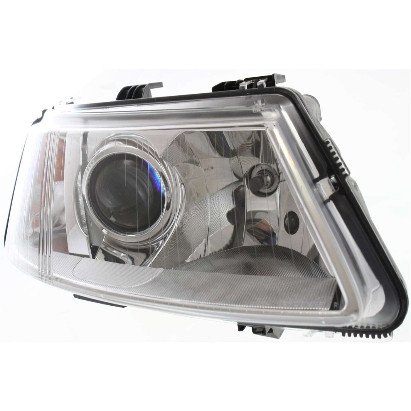 New Headlights SB2502109 SB2503109 Set of 2 pieces for 2003-2007 Saab 9-3