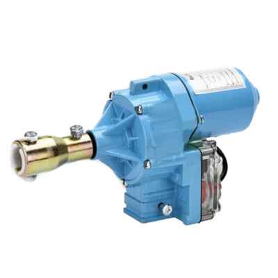 Electric Film Winder 24V Greenhouse Rolling Machine Greenhouse Farm Lift 220V