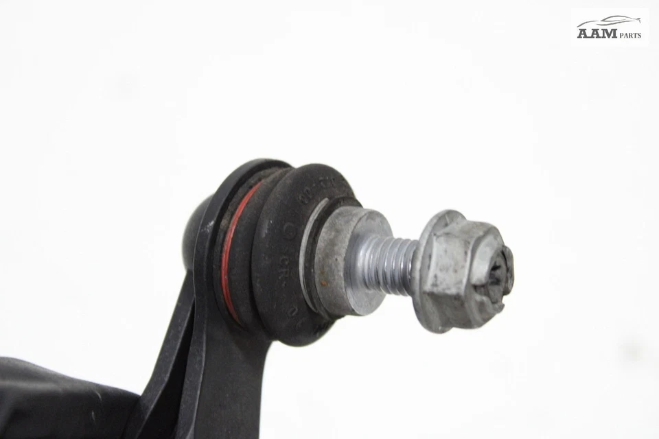 2011-2016 BMW 535I XDRIVE F10 ESTABILIZADOR LATERAL TRASERO IZQUIERDO BARRA ESTABILIZADORA ENLACE FINAL OEM Foto 4 de 4