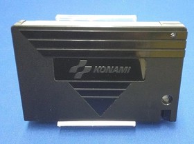 MSX Software Model Phoenix KONAMI