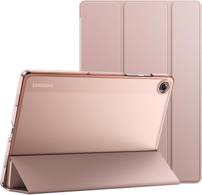 Hülle für Samsung Galaxy Tab A9+ / A9 Plus 11 Zoll 2023, Dünn Transluzent