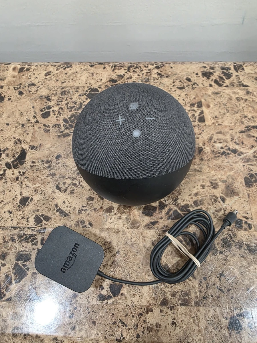 25+ Amazon Echo (4th Generation) for sale | Updated Oct 2026