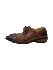 Bump N Grind/Lace Up Boots/40/Brw/Eg-6050 3462
