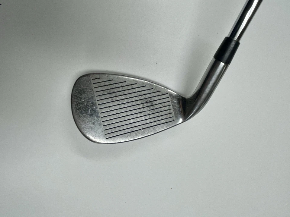 TIGER SHARK Hammerhead 8 IRON, STEEL SHAFT, RIGHT HANDED See Pictures - Image 2 of 4