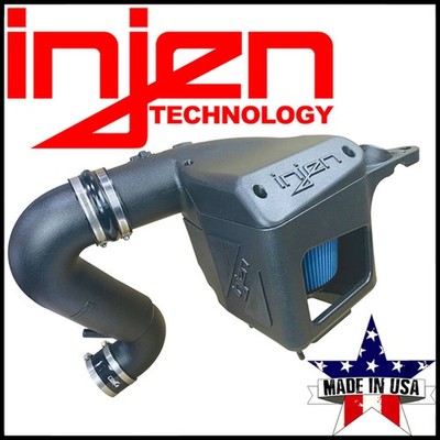 Injen EVOLUTION Cold Air Intake System fits 2010-2012 Ram 2500 3500 6.7L Diesel