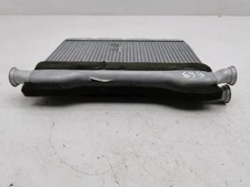 BMW 5 F10 Wärmetauscher Innenraumheizung 3.00 Diesel 190kw 2012 26454175