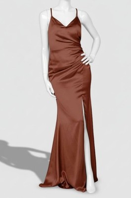 rory satin dress revelry Juniors Rory Satin Dress