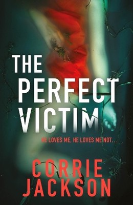 The Perfect Victim: A picture tells a thousand lie by Jackson, Corrie 178576182X