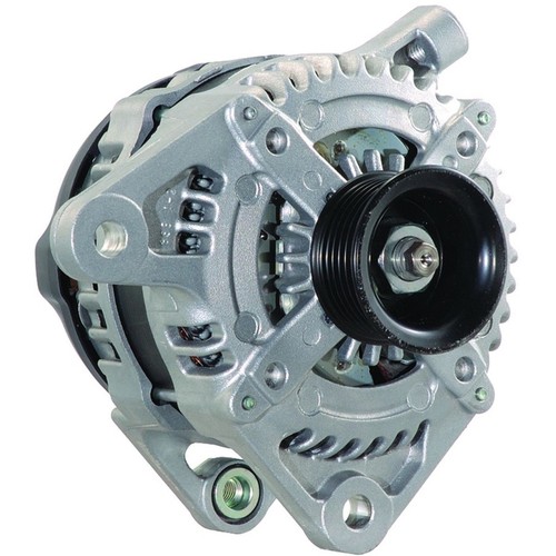 335-1297 AC Delco Alternator 140 Amp-AMP for Jeep Wrangler Town & Country Dodge - Picture 1 of 1