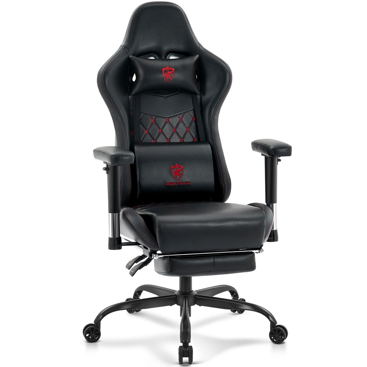 Gaming Chair Sedia Office Chair HOT Office Chair Sedia Gaming Rgb