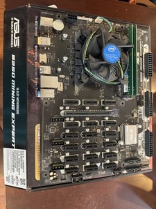 Asus B 250 Mining Expert | eBay