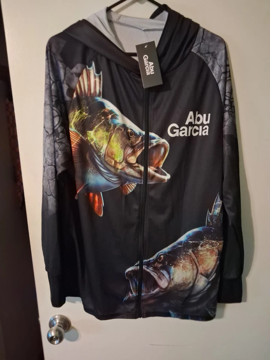 Abu Garcia Fishing Coats, Jackets & Vests for sale - eBay