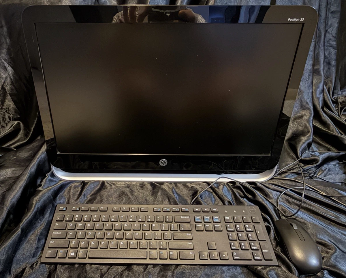 Hp Pavilion 23 All In One for sale - eBay