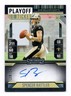 2024 Panini Contenders 116 Spencer Rattler 108/149 RC Rookie Auto OnCard Playoff