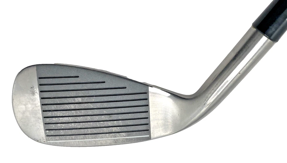 Magique Golf #1 Iron RH 41" Driving Iron Metal Lambkin Grip Boron Graphite Shaft - Image 3 of 4