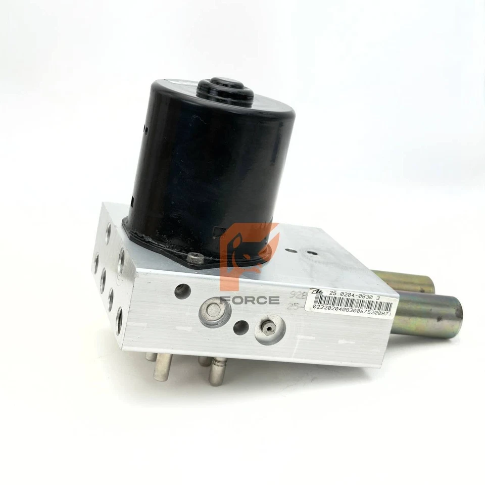 88935857 | Módulo de control de freno antibloqueo GM ABS genuino Chevy, GMC Topkick Foto 2 de 4