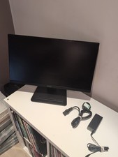 MSI PRO MP223 21.5 Full HD 1080p Monitor 100Hz HDMI DisplayPort PC Gaming Screen