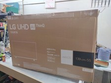 LG UHD AI UR78 55 Inch