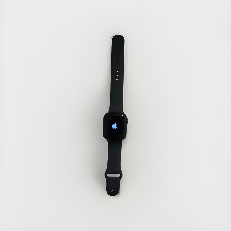 Apple Watch Series 8 GPS 45mm A2771 Aluminum Midnight Used