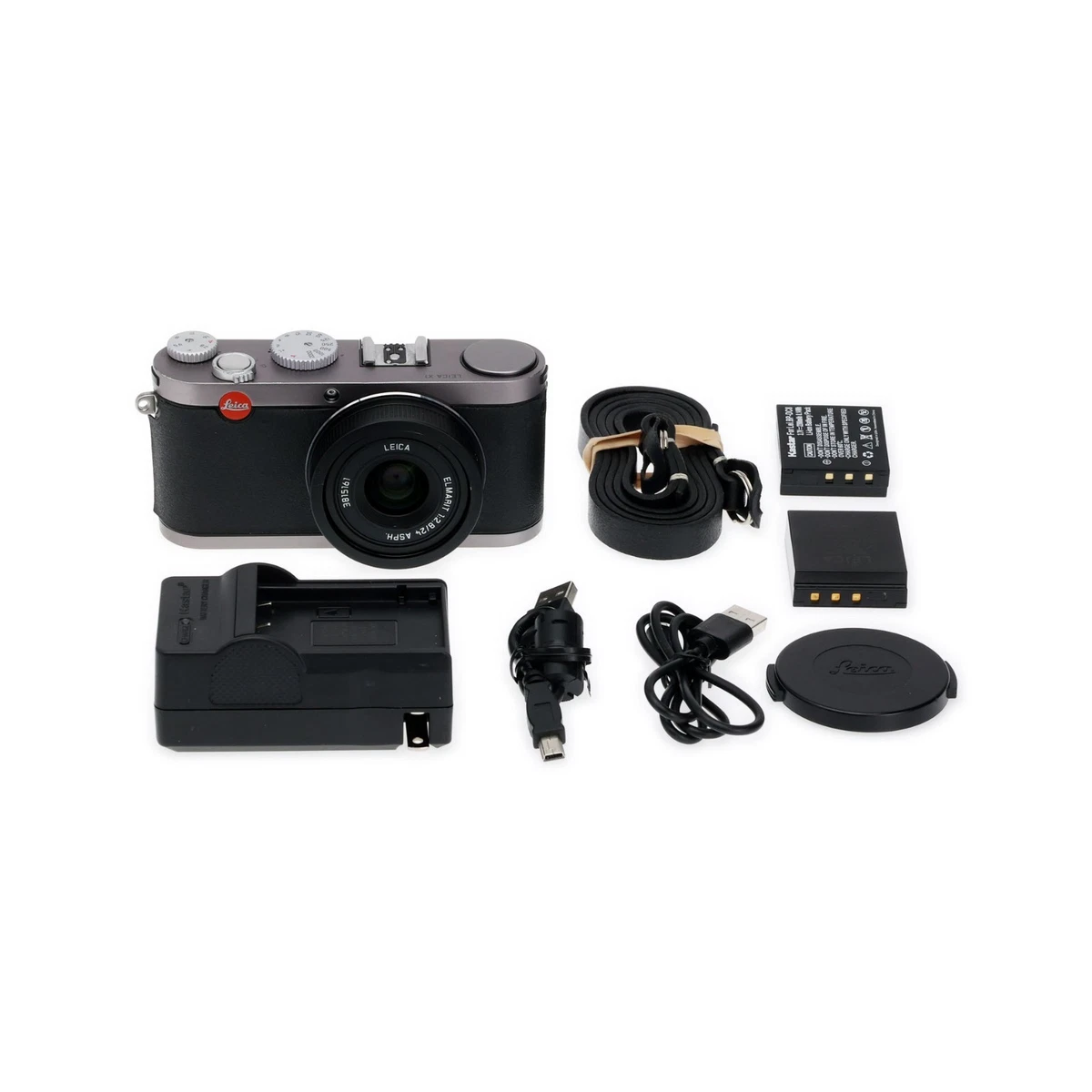 Leica X1 Digital Cameras for Sale - Shop New & Used Digital
