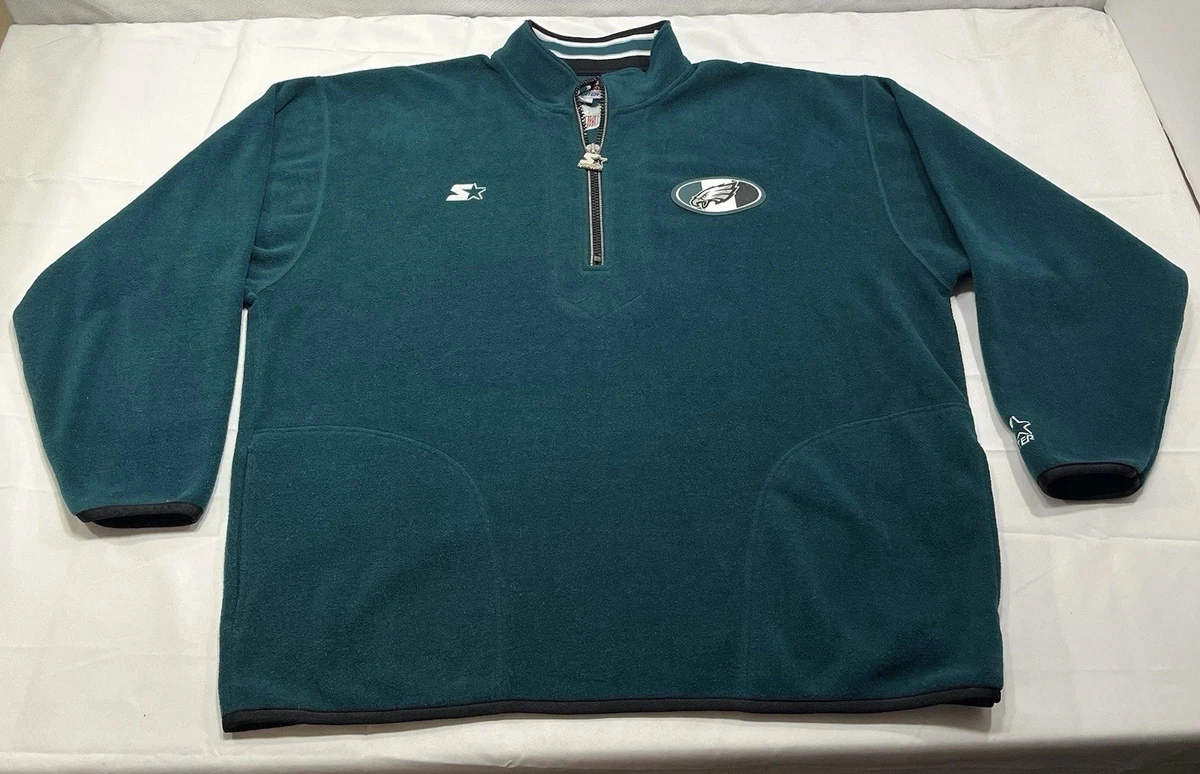 Starter Philadelphia Eagles NFL Sweatshirts for sale | eBay