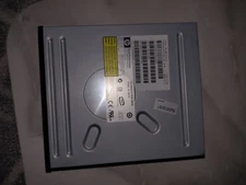 HP Sata DVD Drive For Desktop Pc