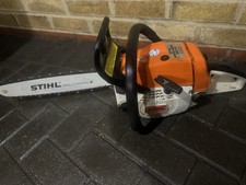 Stihl 024 AV Wood Boss Petrol Chainsaw