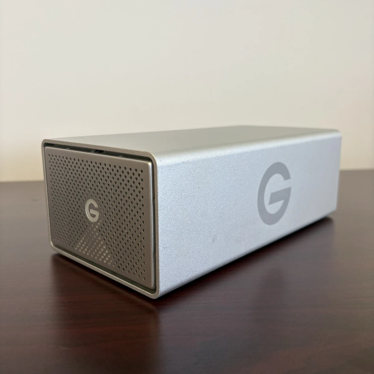 G-Technology 4 TB External Hard Disk Drives for sale | eBay